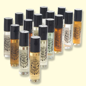 Auric Blends Oils Aphrodesia Perfume Oil - Roll On - Incense2Go.com